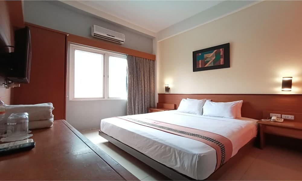 Asia Hotel Solo