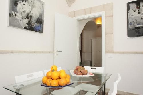 B&B Il Tufo
