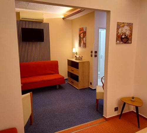 Wellness Hotel Synot