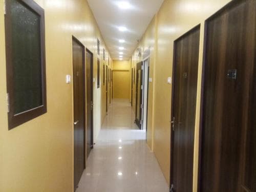RB Residency Amb