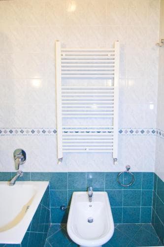 Villa Sereny B&B
