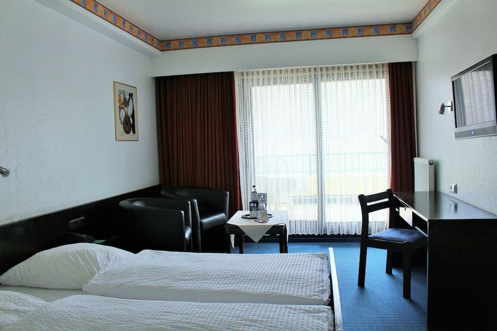 Hotel Rheinlust