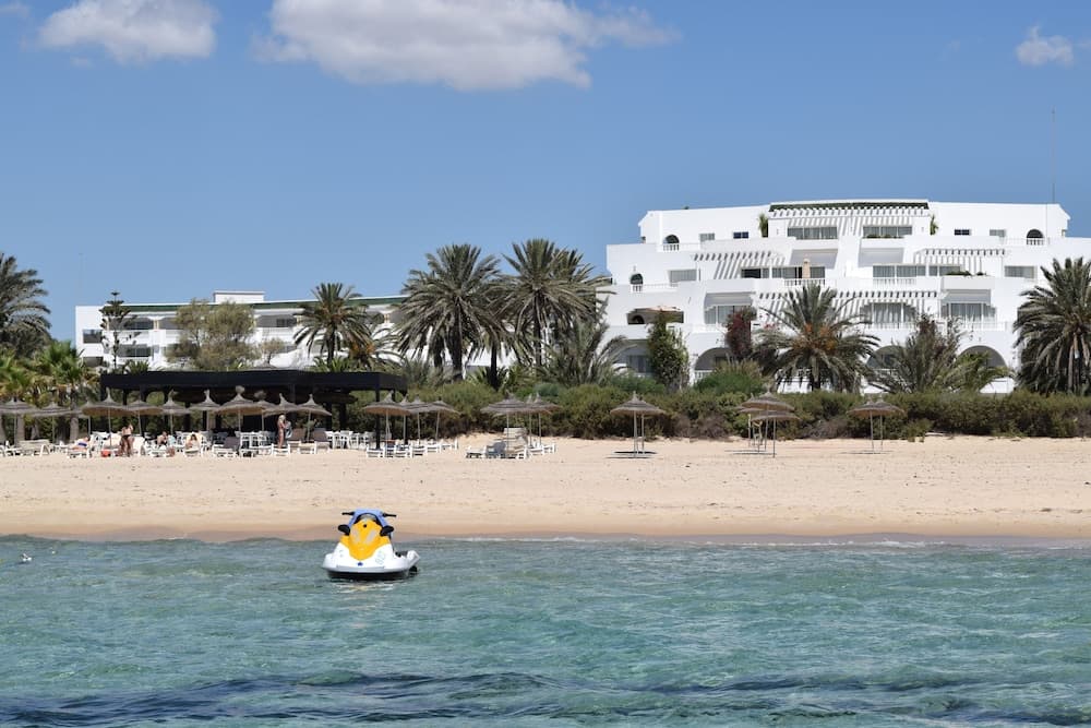OCEANA Hotel & Spa