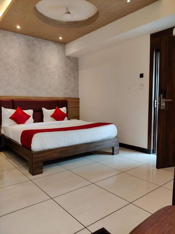 Mayuri Residency