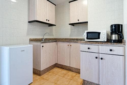 Apartamentos Midas