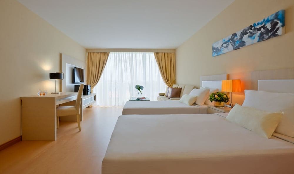 Blanco Apartment Hotel