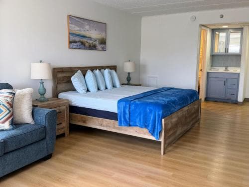 Beachcomber Motel