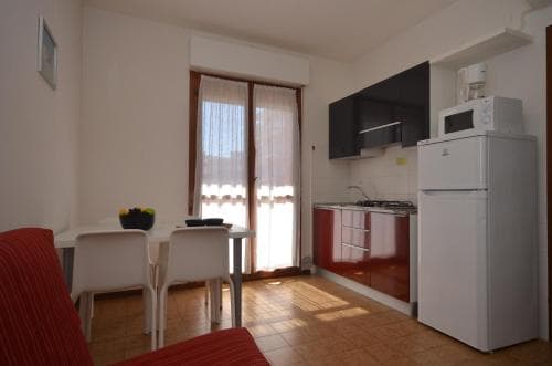 Residence Valbella