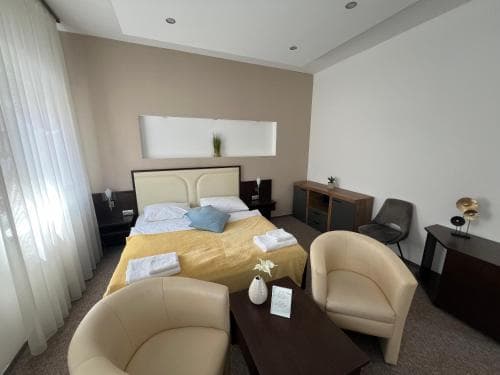 Hotel TulipÁn