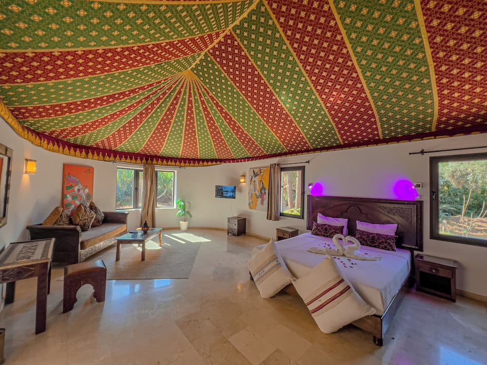 Villa Marco Marrakech