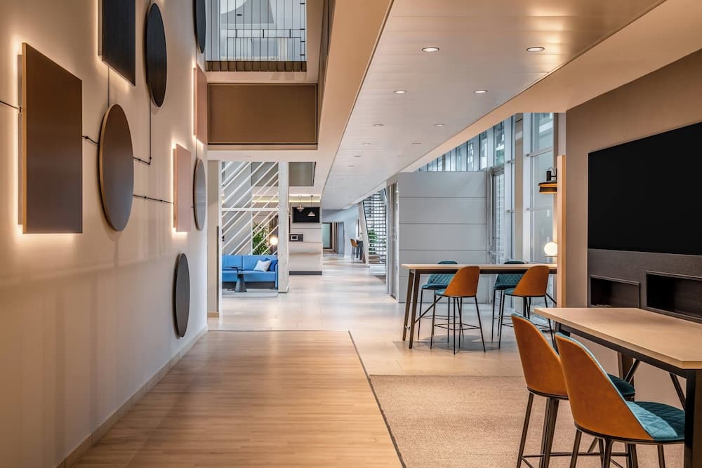 Courtyard by Marriott Linz
