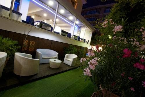 Hotel Lido