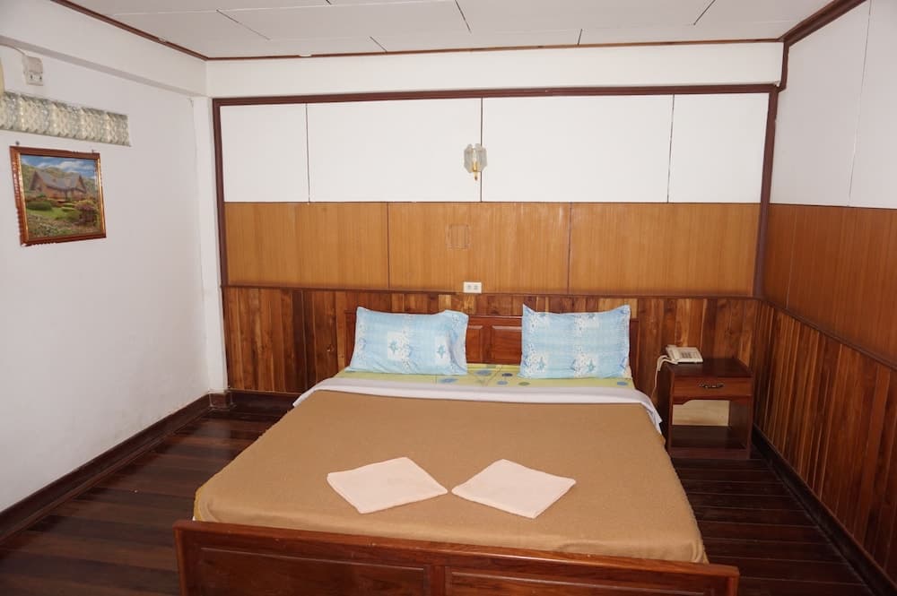 Champa Residence Hotel