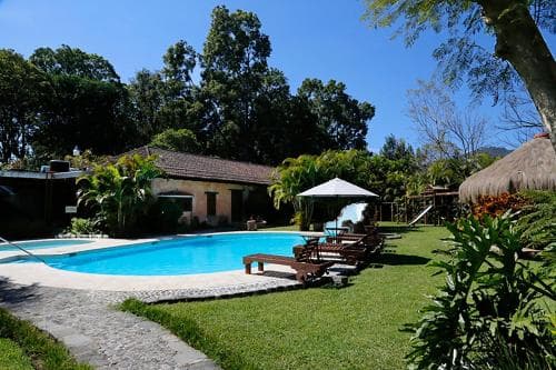 Hotel Real Plaza