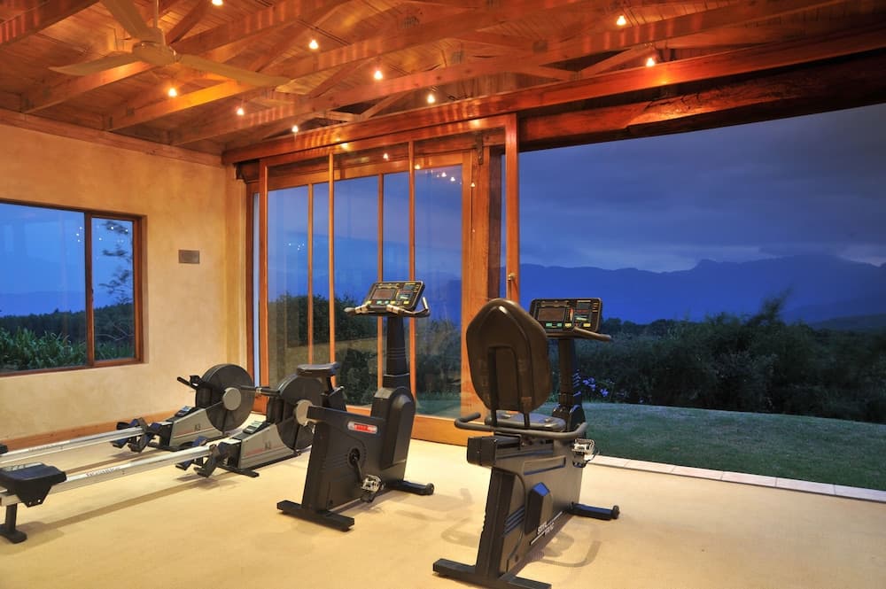 Coach House Hotel & Spa