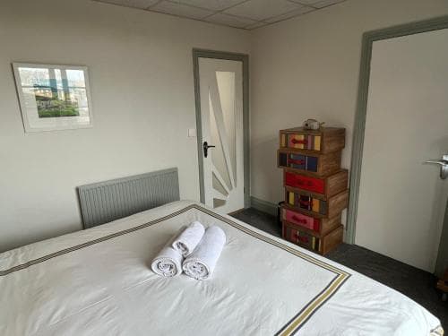 Sunray Guest House