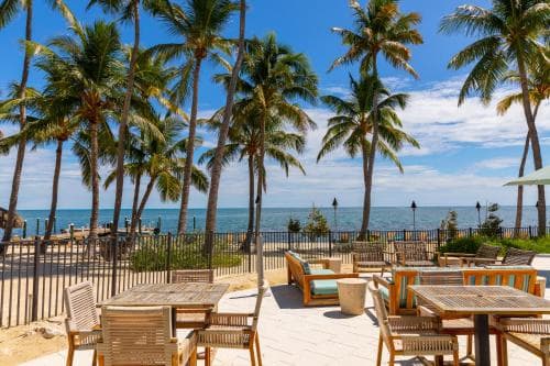 Amara Cay Resort