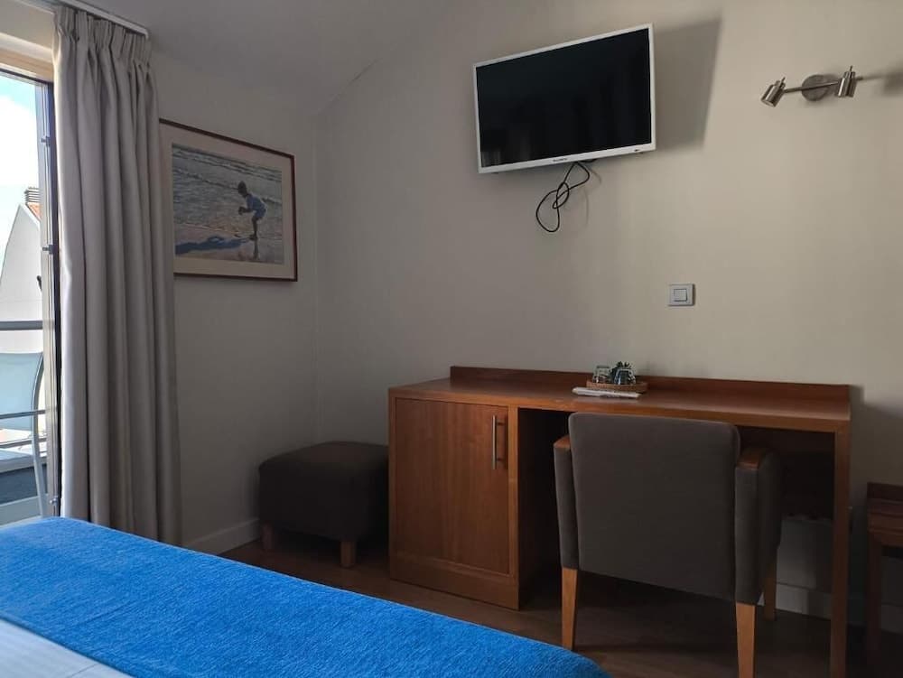 Hotel O Noso