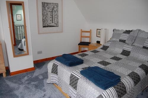 Ballyrusley B&B