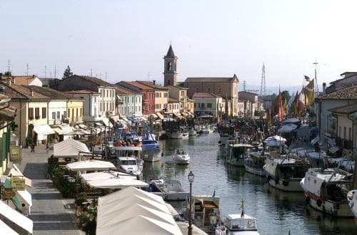Cesenatico Camping Village