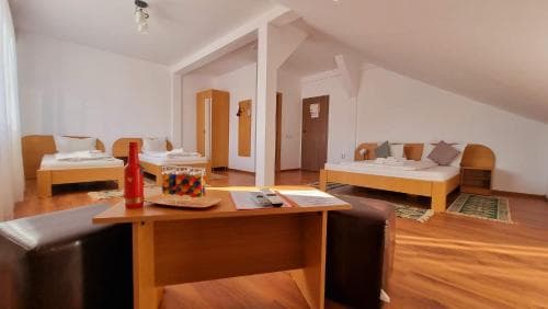 Motel Prislop