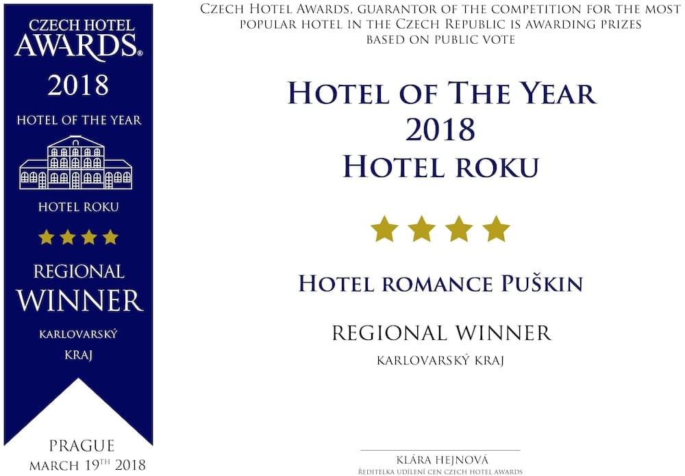 Hotel Romance
