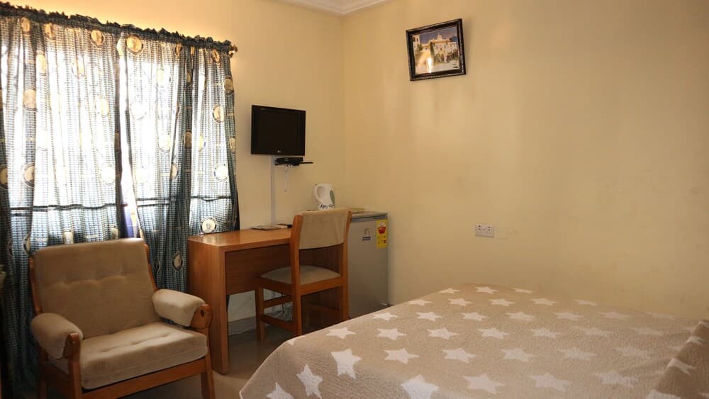 Ami Guest House