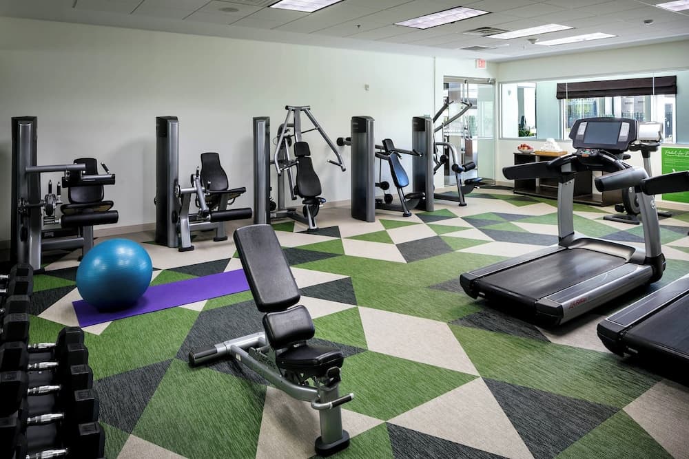 Element by Marriott Las Vegas Summerlin