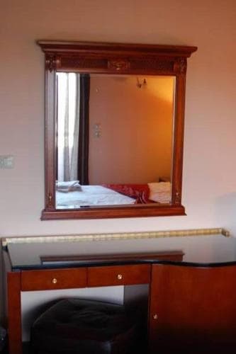 Oreiades Inn