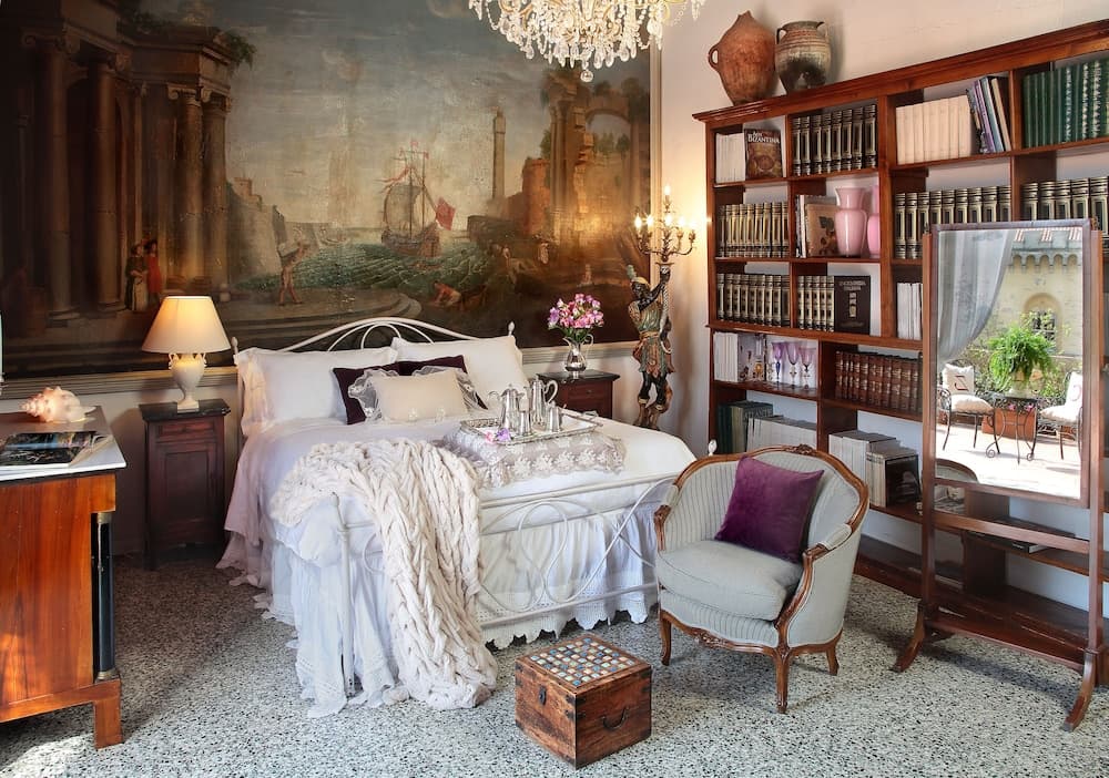 Arnaboldi Palace Circolo