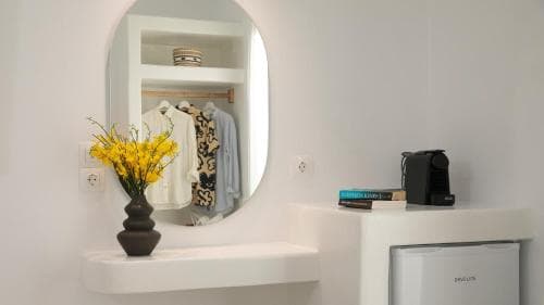 Naxos Hotel Poseidon