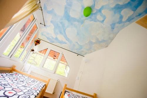 Hostel Krokus