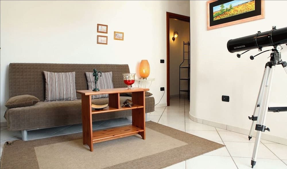 B&B Certe Notti