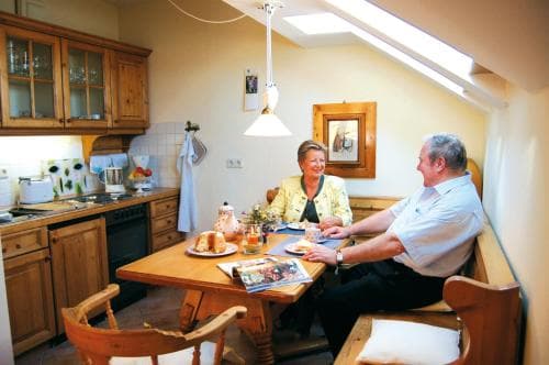 Ferienwohnung Unertl