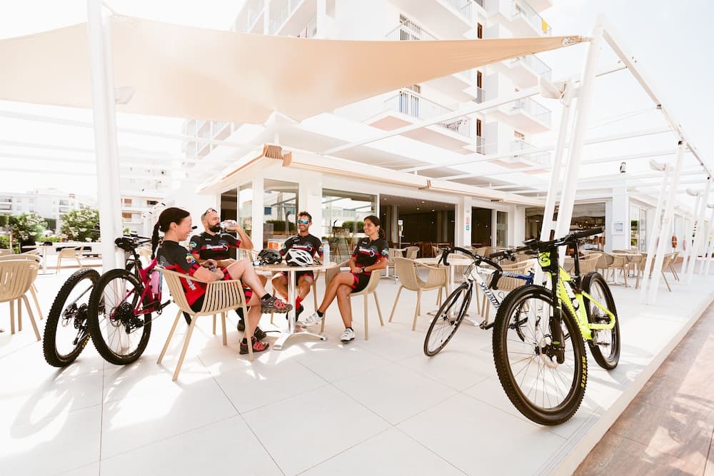 Hotel Gran Sol