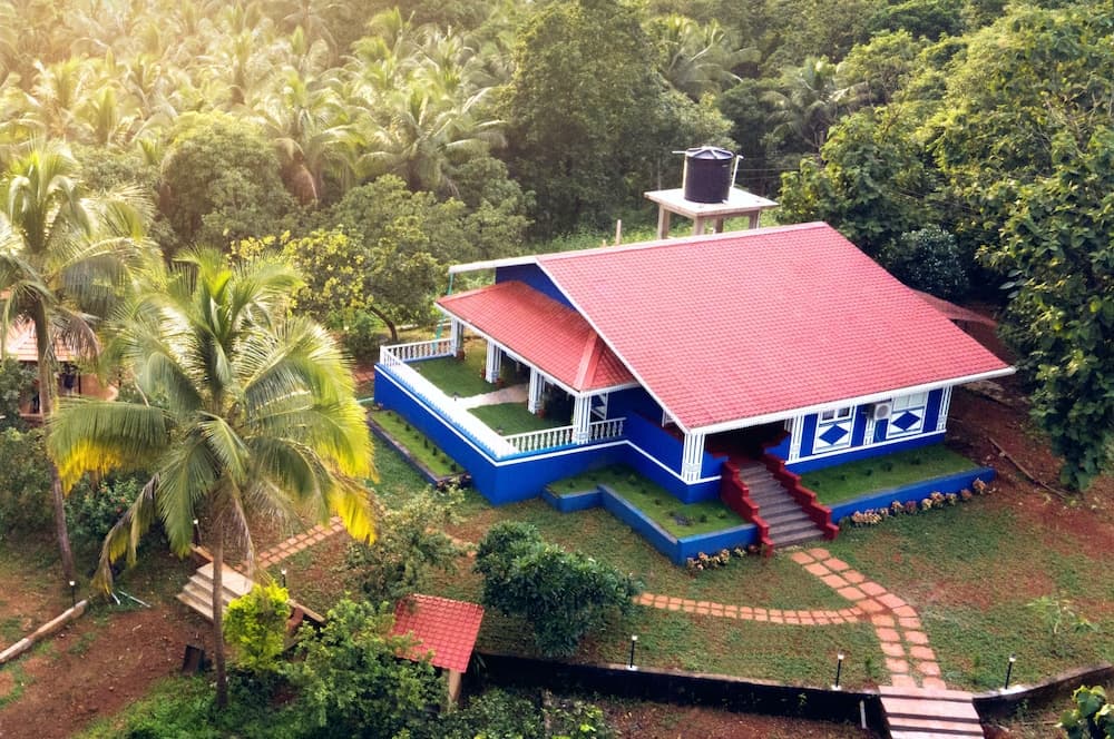 Indira Farms