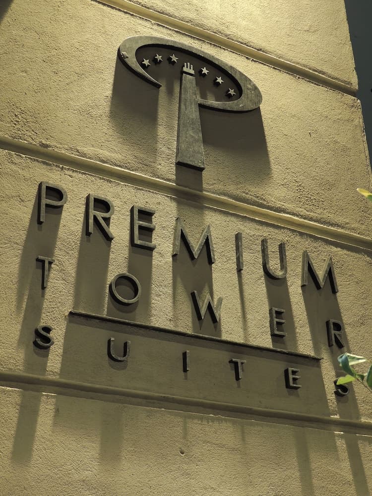 Premium Tower San Luis