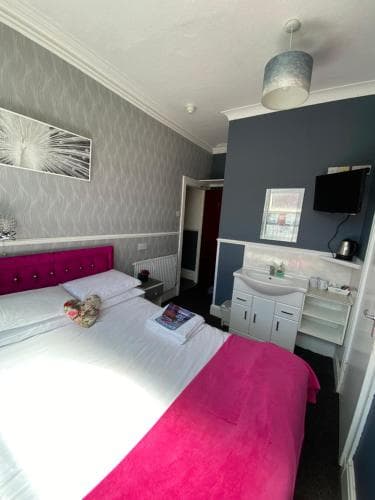 Mayfair Hotel