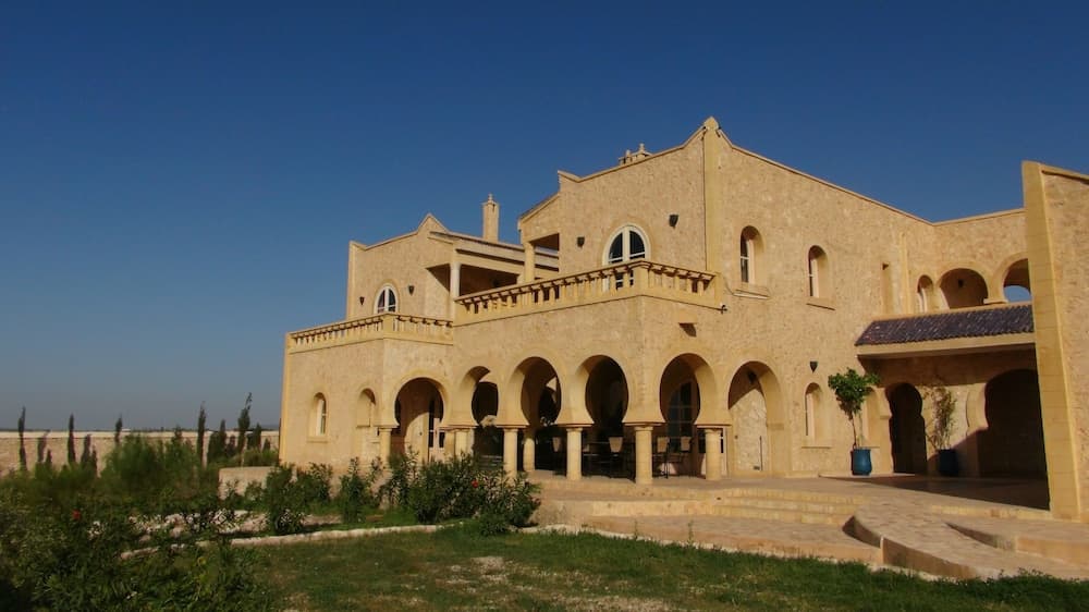 Villa Habibi