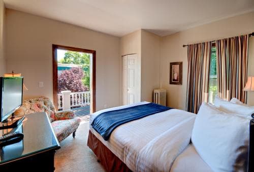 Bed & Breakfast Inn Seattle