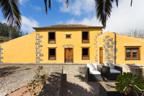 Casa Los Brezos