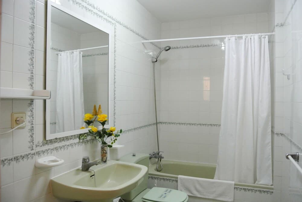 Apartamentos Moguima