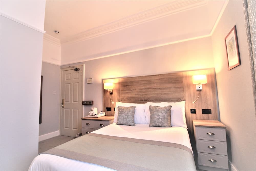 Lindum Lodge