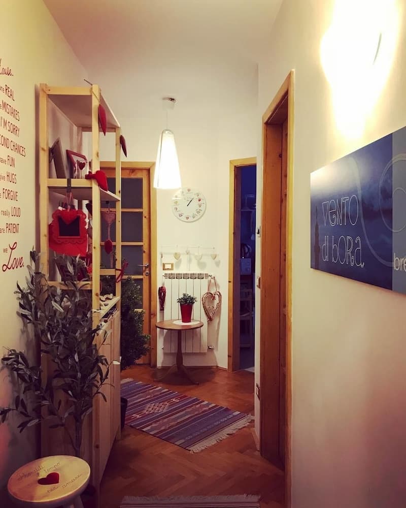 Bed & Breakfast Ventodibora