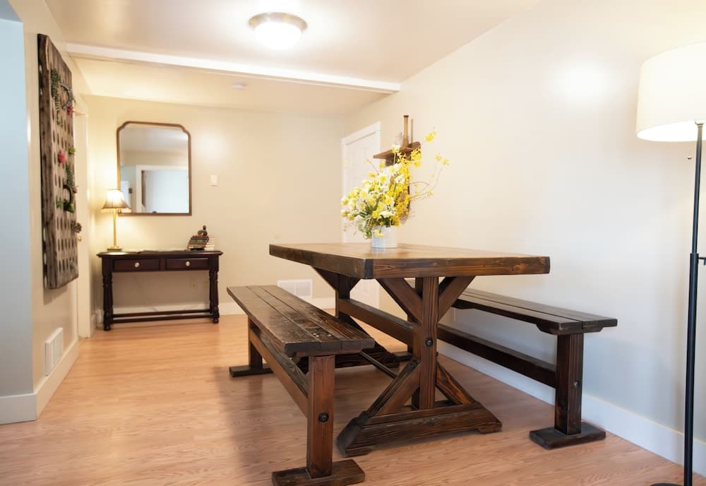 Goldsmith's Bed and Breakfast