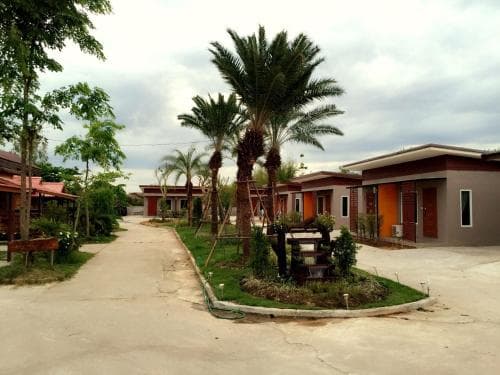 Asia Resort