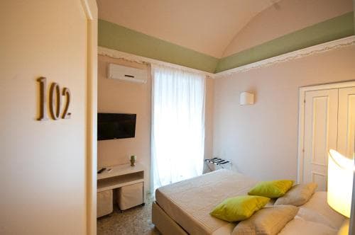 Suite Barocca Bed And Breakfast