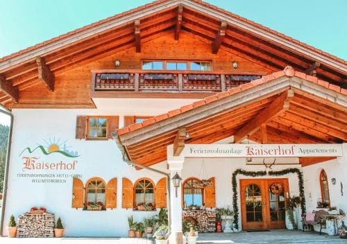 Kaiserhof