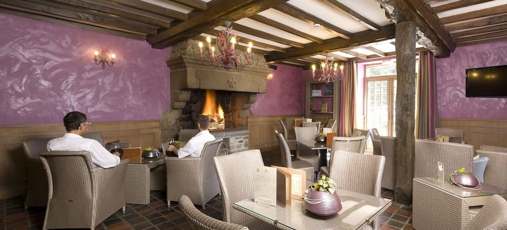 Le Relais Du Roy