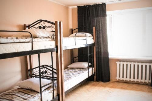 A&S Hostel Minskiy